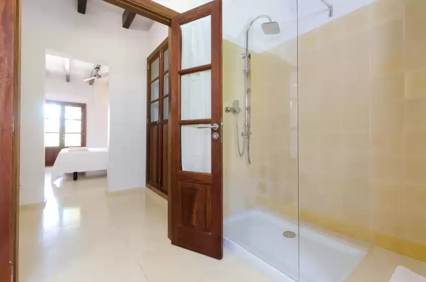 Alquiler vacacional en Puig de garrafa, Andratx