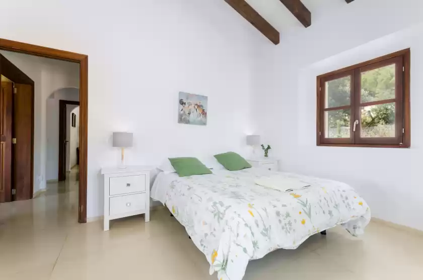 Alquiler vacacional en Puig de garrafa, Andratx