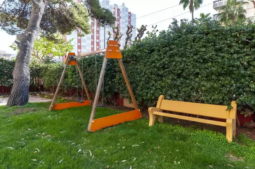 Ferienhaus auf Gardenia, Grau i Platja