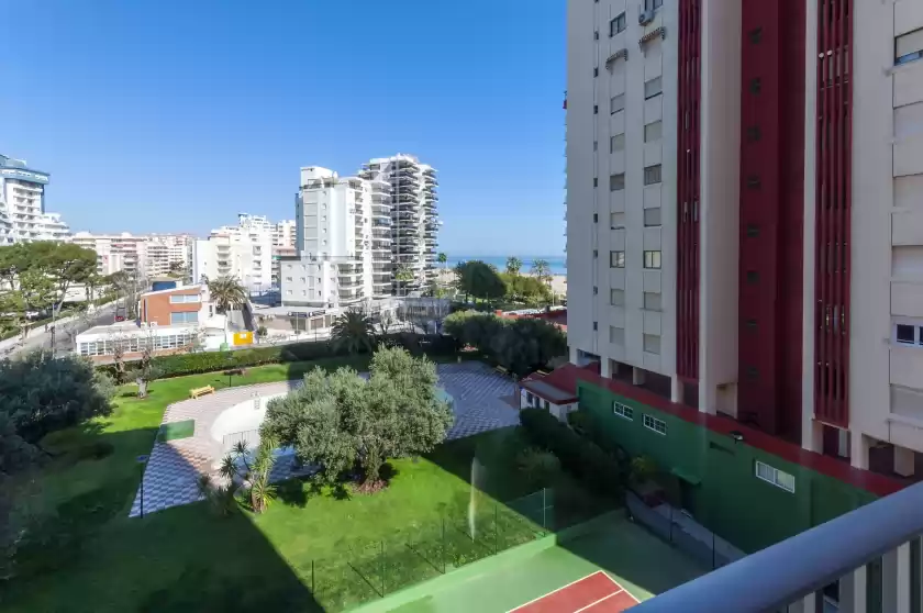 Ferienhaus auf Gardenia, Grau i Platja