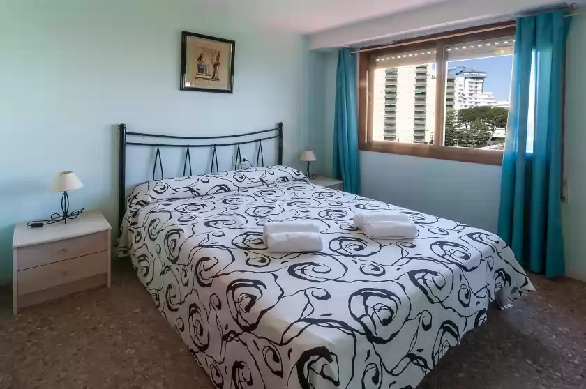 Ferienhaus auf Gardenia, Grau i Platja