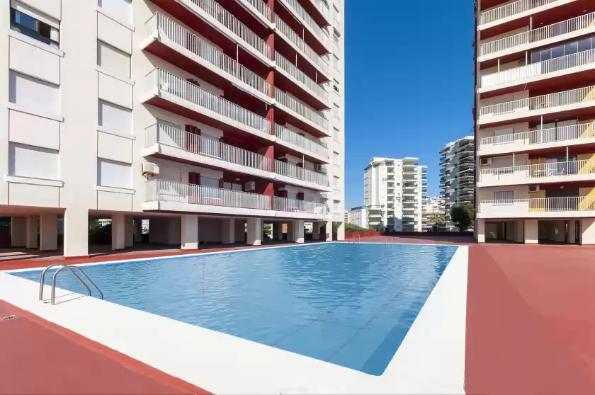 Ferienhaus auf Gardenia, Grau i Platja