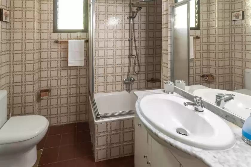 Ferienhaus auf Gardenia, Grau i Platja