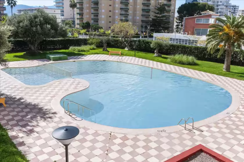 Ferienhaus auf Gardenia, Grau i Platja