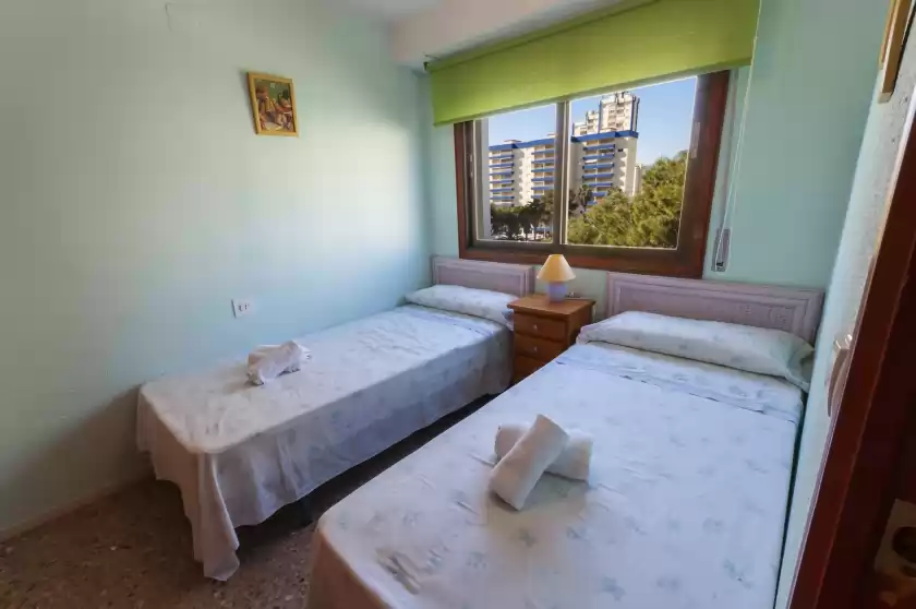 Ferienhaus auf Gardenia, Grau i Platja