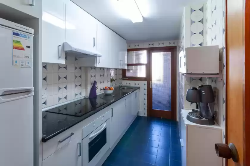 Ferienhaus auf Gardenia, Grau i Platja