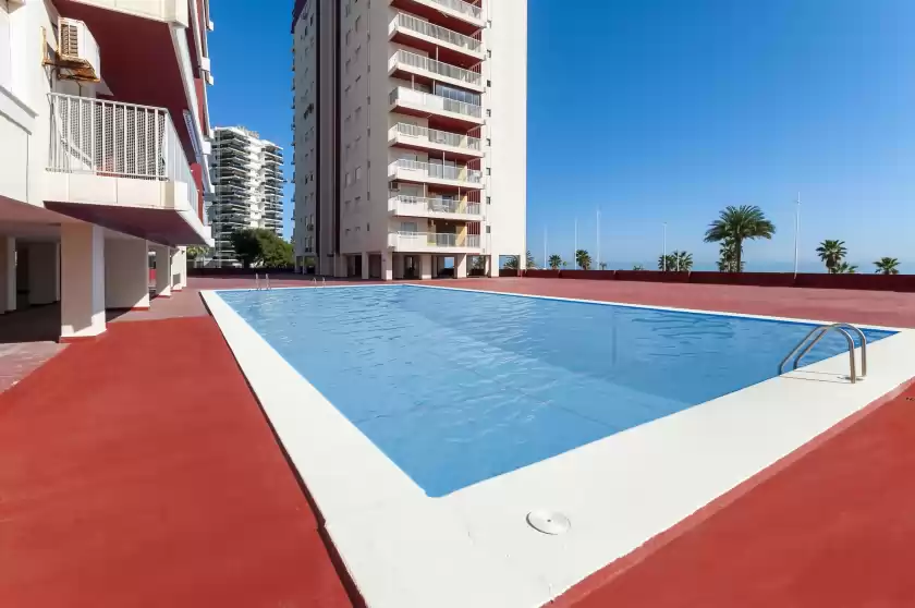 Ferienhaus auf Gardenia, Grau i Platja