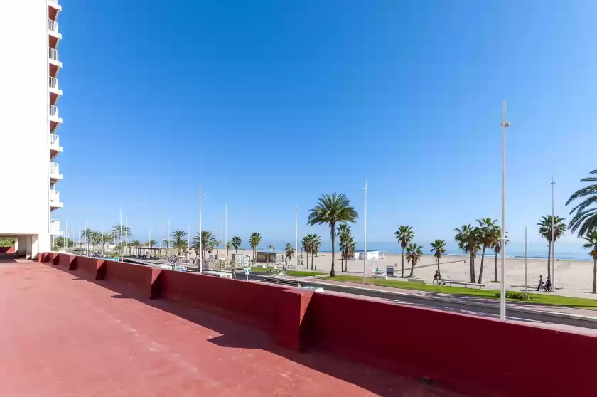 Ferienhaus auf Gardenia, Grau i Platja