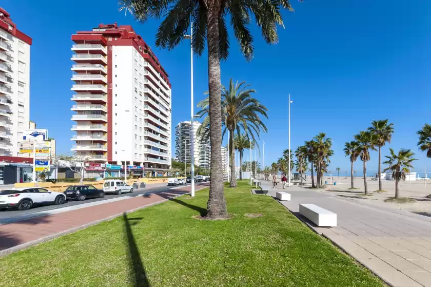 Ferienhaus auf Gardenia, Grau i Platja