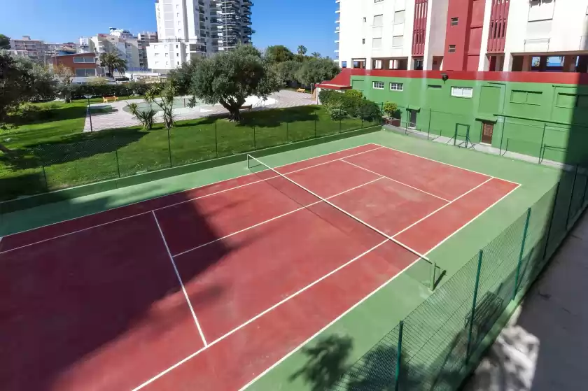 Ferienhaus auf Gardenia, Grau i Platja