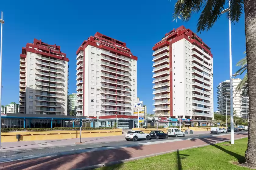 Ferienhaus auf Gardenia, Grau i Platja