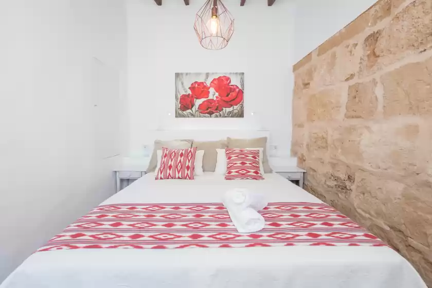 Ferienhaus auf Ca na serrieta, Alcúdia