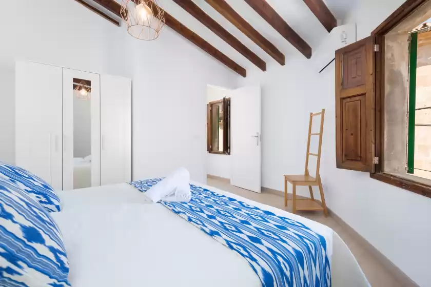 Ferienhaus auf Ca na serrieta, Alcúdia
