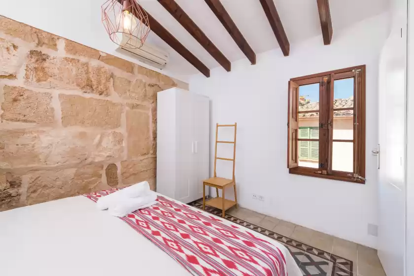 Ferienhaus auf Ca na serrieta, Alcúdia