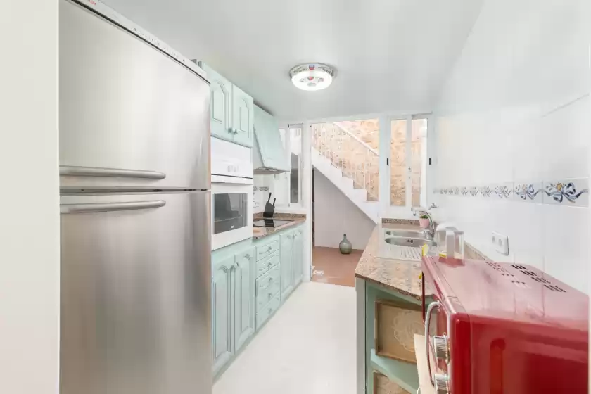 Ferienhaus auf Ca na serrieta, Alcúdia