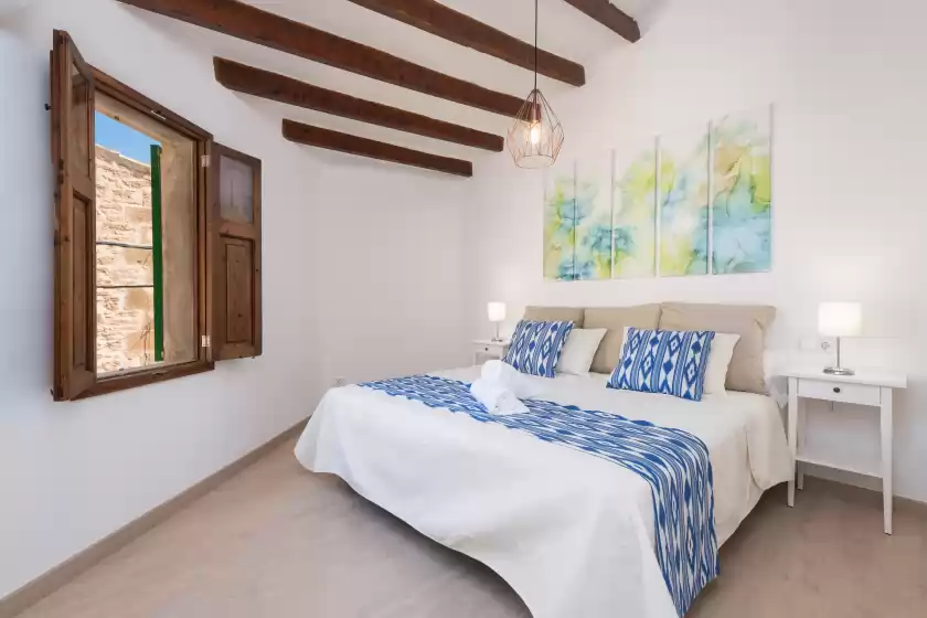 Ferienhaus auf Ca na serrieta, Alcúdia