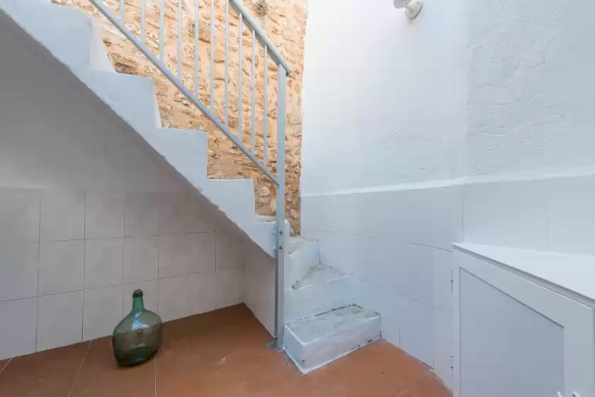 Ferienhaus auf Ca na serrieta, Alcúdia