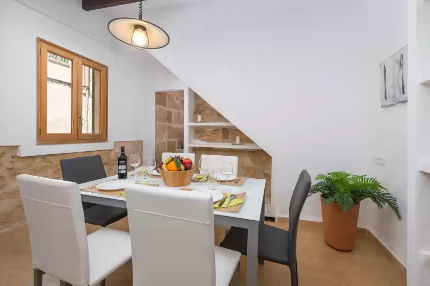 Ferienhaus auf Ca na serrieta, Alcúdia