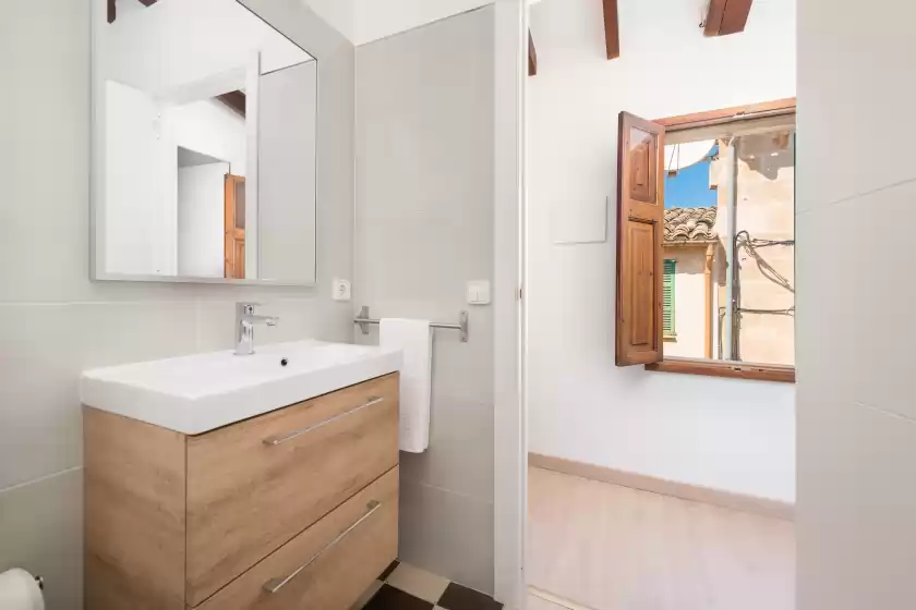 Ferienhaus auf Ca na serrieta, Alcúdia