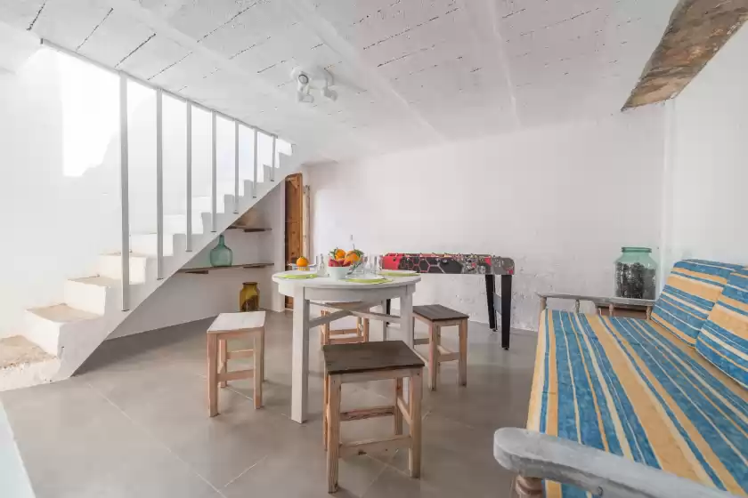 Ferienhaus auf Ca na serrieta, Alcúdia