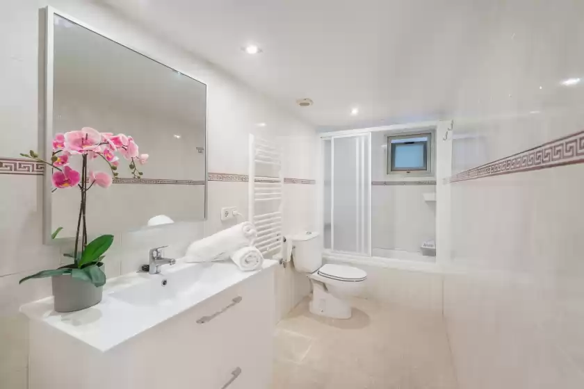 Ferienhaus auf Ca na serrieta, Alcúdia