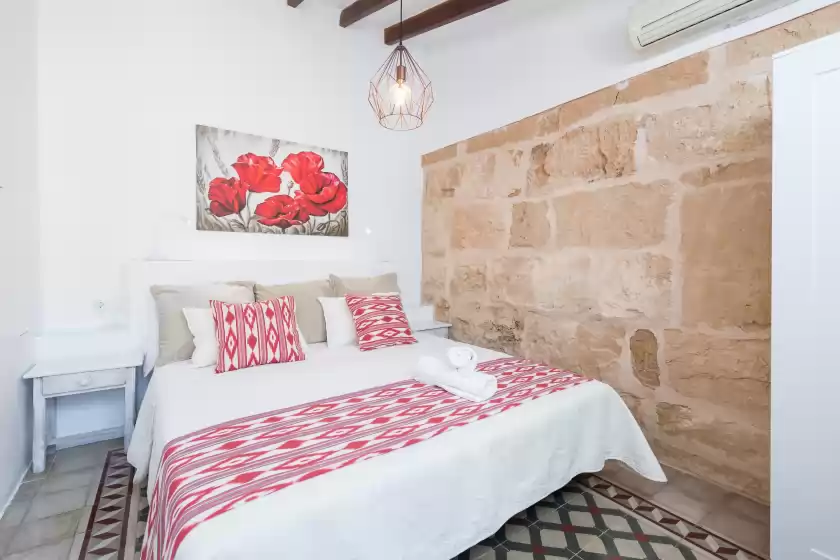 Ferienhaus auf Ca na serrieta, Alcúdia