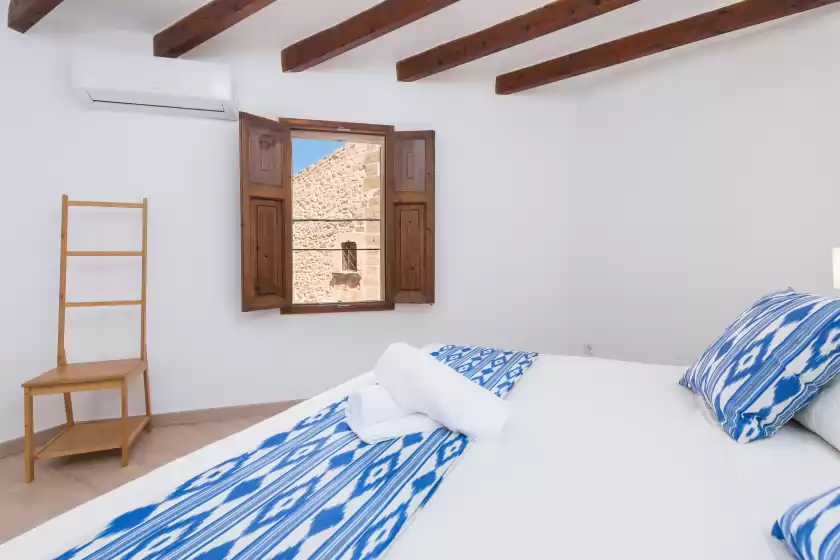 Ferienhaus auf Ca na serrieta, Alcúdia