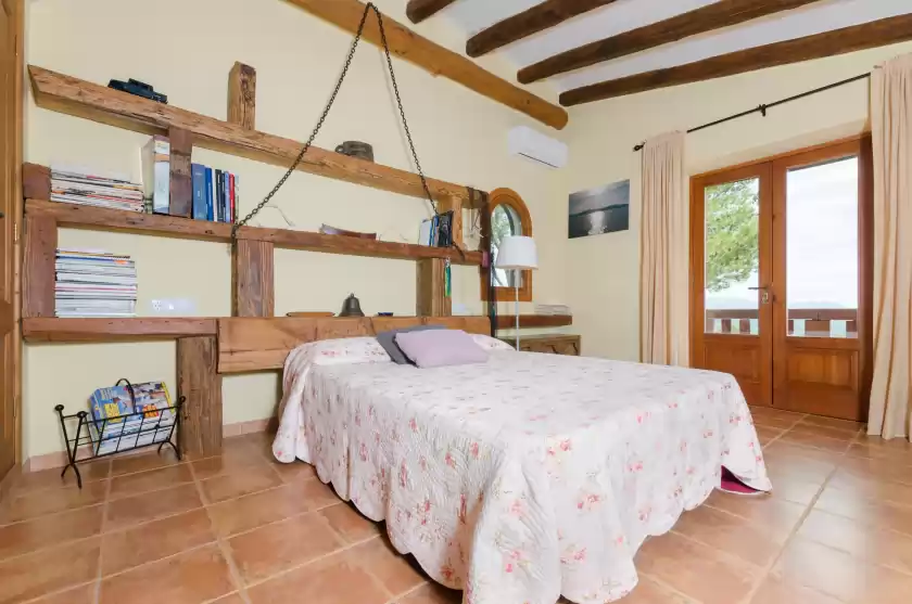 Ferienhaus auf Son duri (cimenteres), Inca