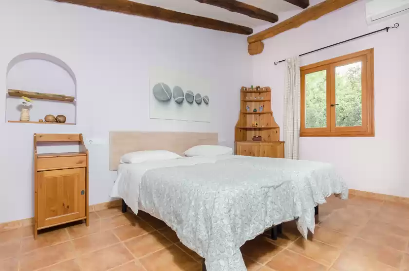 Ferienhaus auf Son duri (cimenteres), Inca