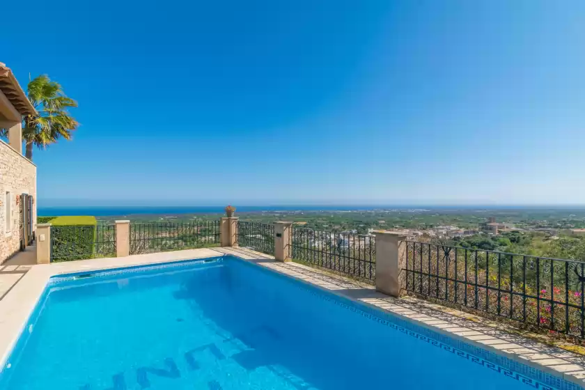 Holiday rentals in Sol i lluna, s'Horta