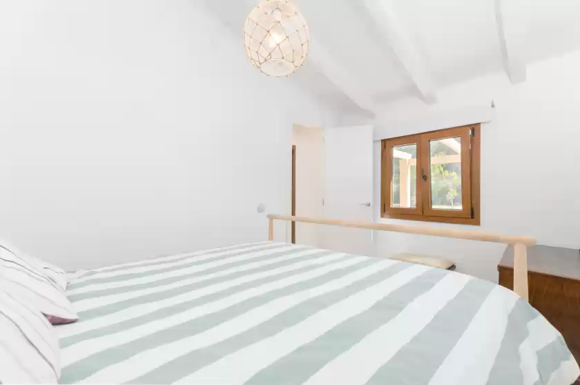 Holiday rentals in Can peu petit, Colònia de Sant Pere