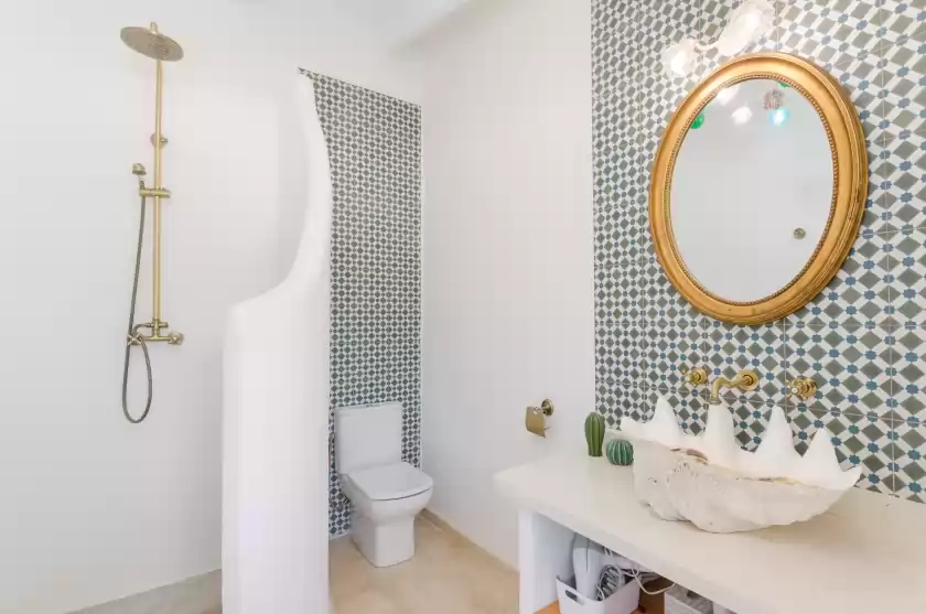 Holiday rentals in Can peu petit, Colònia de Sant Pere