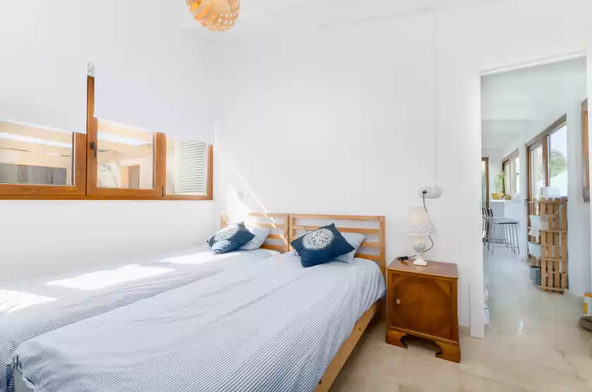 Holiday rentals in Can peu petit, Colònia de Sant Pere