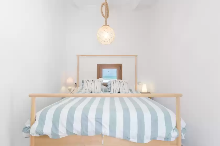 Holiday rentals in Can peu petit, Colònia de Sant Pere