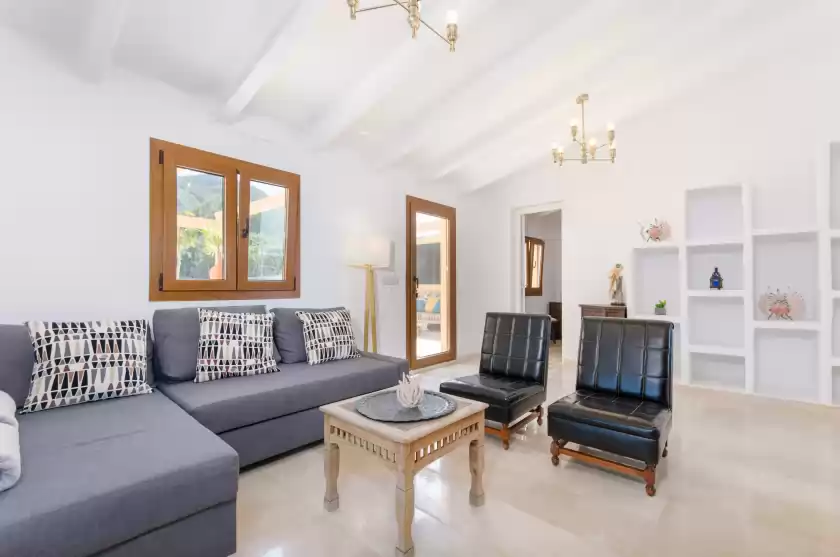 Holiday rentals in Can peu petit, Colònia de Sant Pere
