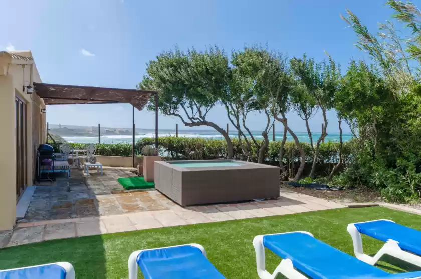 Holiday rentals in Can peu petit, Colònia de Sant Pere