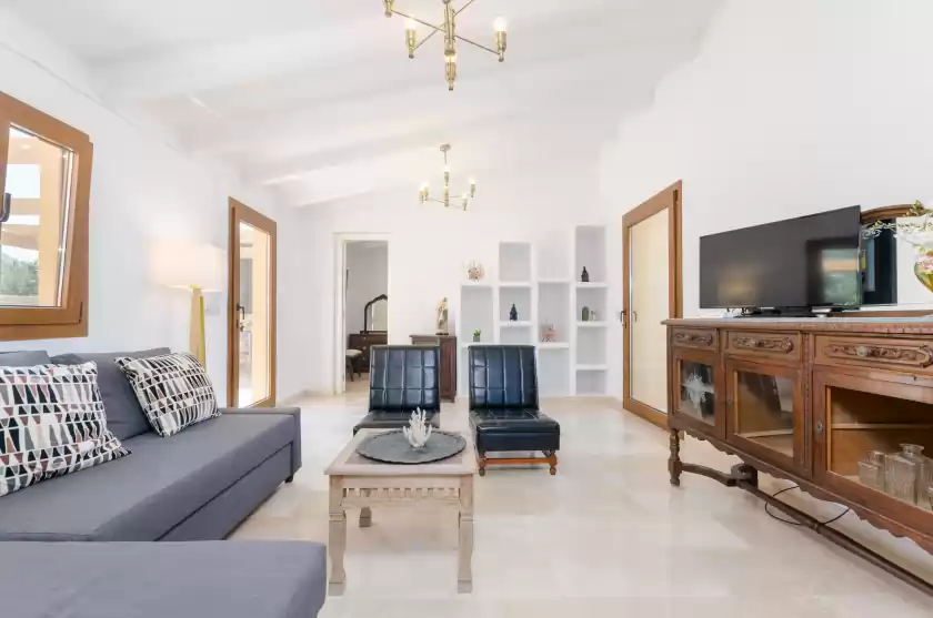 Holiday rentals in Can peu petit, Colònia de Sant Pere