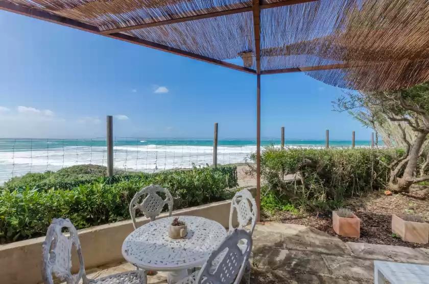 Holiday rentals in Can peu petit, Colònia de Sant Pere