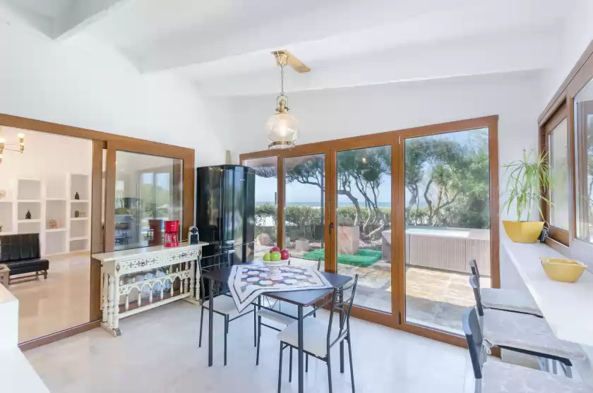 Holiday rentals in Can peu petit, Colònia de Sant Pere