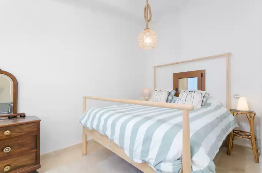 Holiday rentals in Can peu petit, Colònia de Sant Pere