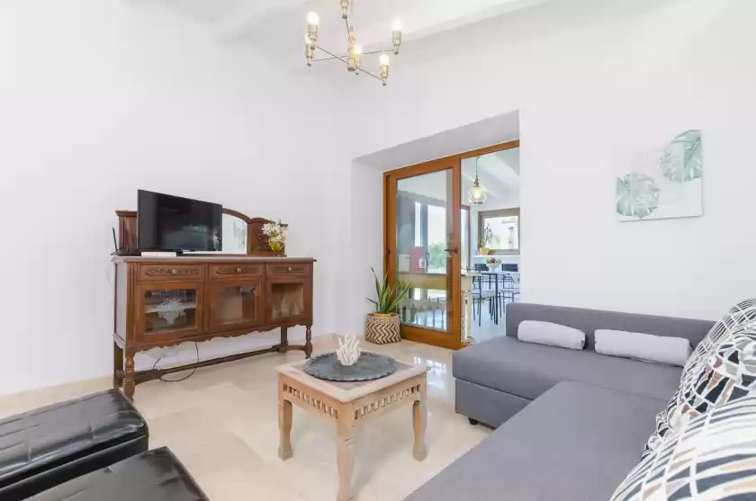 Holiday rentals in Can peu petit, Colònia de Sant Pere