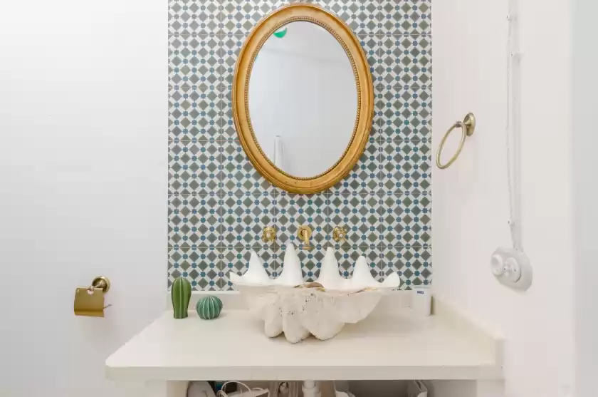 Holiday rentals in Can peu petit, Colònia de Sant Pere