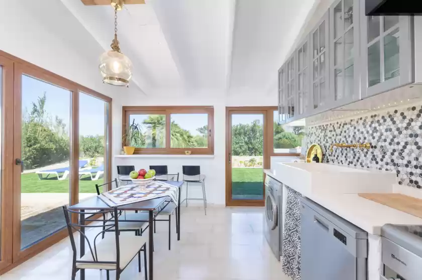 Holiday rentals in Can peu petit, Colònia de Sant Pere