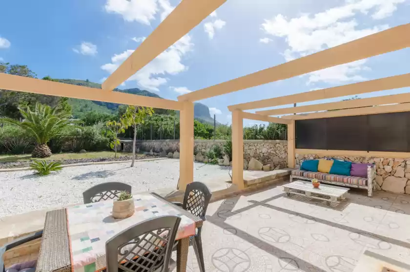 Holiday rentals in Can peu petit, Colònia de Sant Pere