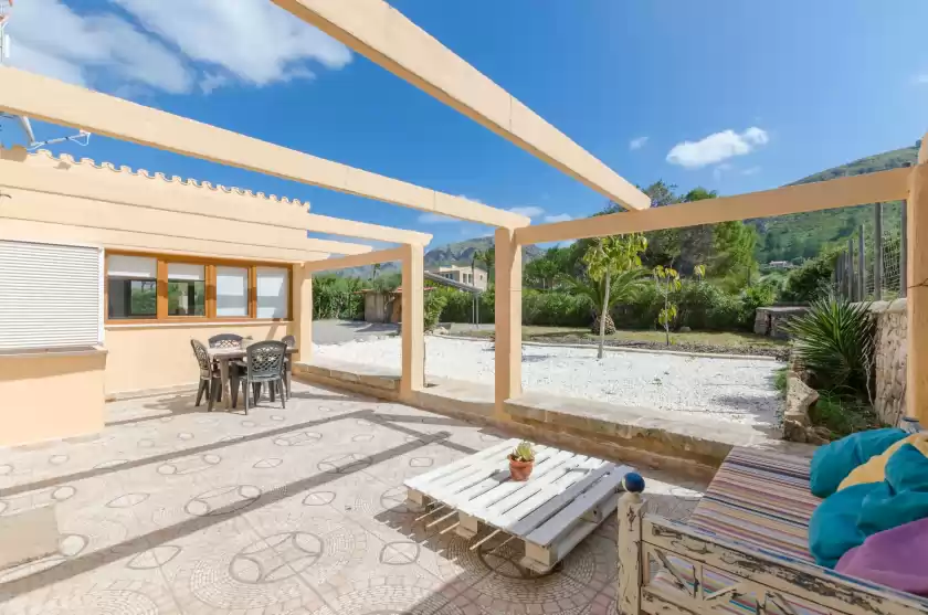 Holiday rentals in Can peu petit, Colònia de Sant Pere