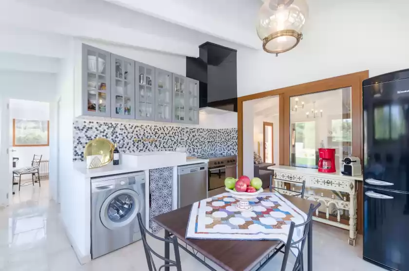 Holiday rentals in Can peu petit, Colònia de Sant Pere