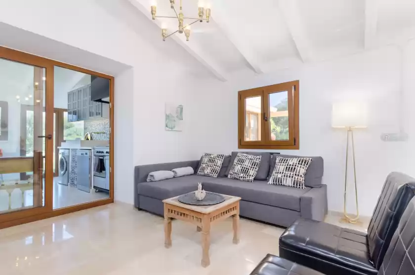 Holiday rentals in Can peu petit, Colònia de Sant Pere