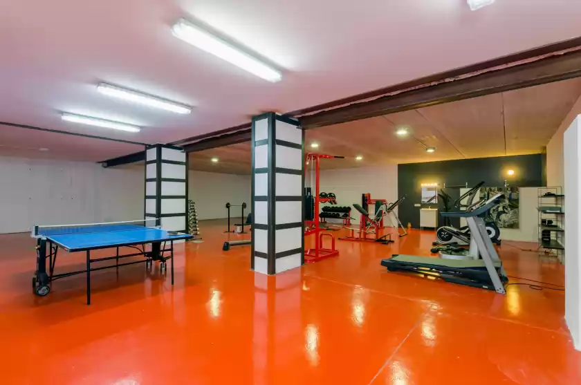 Ferienhaus auf Can peu, Colònia de Sant Pere