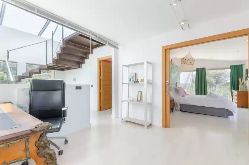 Ferienhaus auf Can peu, Colònia de Sant Pere