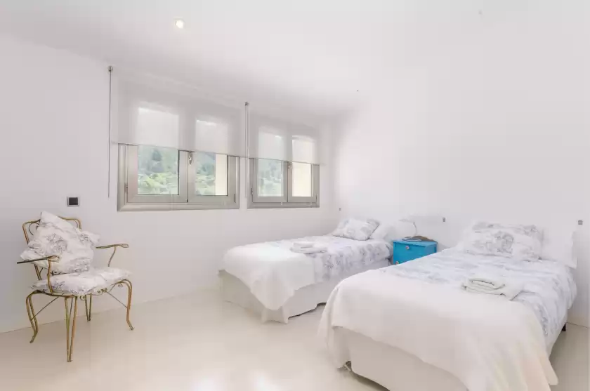 Ferienhaus auf Can peu, Colònia de Sant Pere